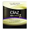 Olaz Anti-Ageing-Pflege Total Effects Nachtpflege, 50 ml Tiegel