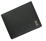 ｄｕｎｈｉｌｌ（ダンヒル）【新品】 FP3070E 二つ折り財布/小銭入れ付 【サイドカー ライン】【並行輸入品】 [ウェア&シューズ]