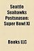Seattle Seahawks Postseason: Super Bowl Xl