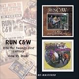 Into the Twangy-First Century/Row vs. Wade