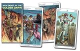 Initiatory Tarot of the Golden Dawn