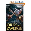 Orks vs. Zwerge: Orks vs. Zwerge 1