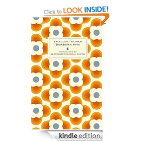 Excellent Women (Virago Modern Classics)