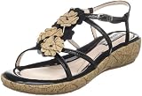 Beautifeel Women's Marzipan Sandal