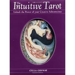 The Intuitive Tarot: Unlock the Power of Your Creative Subconscious [With 78 Cards]