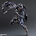 Square Enix DC Comics Variant Play Arts Kai Batman: Timeless Wild West (Limited Color Version)