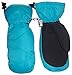 N'Ice Caps Adults Unisex Thinsulate and Waterproof Snowboarder Mitten
