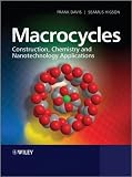 Macrocycles: Construction, Chemistry and Nanotechnology Applications