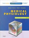 Medical Physiology, 2e Updated Edition: with STUDENT CONSULT Online Access, 2e (MEDICAL PHYSIOLOGY (BORON))