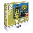 TeLL me More German Homeschool Version (4 levels from Complete Beginner to Advanced)