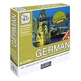 TeLL me More German Homeschool Version (4 levels from Complete Beginner to Advanced)
