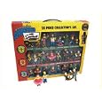 Simpsons Coffret collector 25 figurines