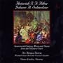 Biber, Schmelzer: Music and Dance from the Viennese Court