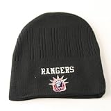 New York Rangers Rock-n-Road CD Holder