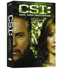 CSI: Season 7