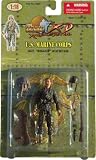 Eigenschaften 21ST Century Toys Ultisol / Ultisol 2005 - The Ultimate Soldier - XD Xtreme Detail - U.S. MARINE CORPS - SGT. 
