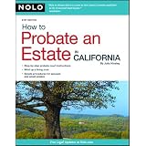 How to Probate an Estate in California