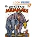 Extreme Mammals (Dover Nature Coloring Book)