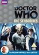 Doctor Who - The Sensorites [DVD]