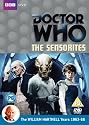 Doctor Who - The Sensorites [DVD]