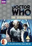 Doctor Who - The Sensorites [DVD]