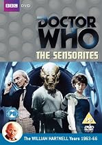 Doctor Who - The Sensorites [UK Import]