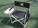Missouri Tigers New Folding Directors Chair & Table