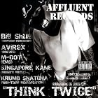 Think Twice [Explicit]