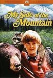 My Side of the Mountain [DVD] [1969] [Region 1] [US Import] [NTSC]