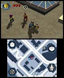 LEGO City Undercover: The Chase Begins