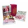 The Vogue Boxed Set: Featuring VOGUE LIVING, THE WORLD IN VOGUE, and VOGUE WEDDINGS which includes an exclusive letter from Anna Wintour