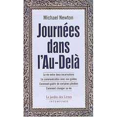 Journ�es dans l'Au-Del�