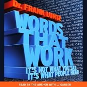 Words That Work | [Dr. Frank Luntz]