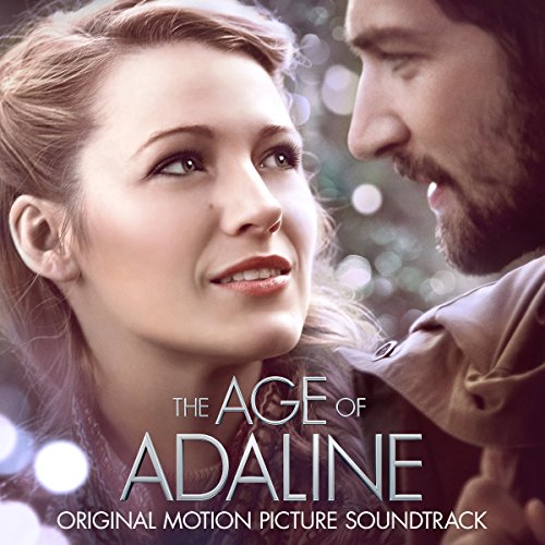 Age of Adaline Original Soundtrack