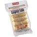 Wooster Brush RR301-4-1/2 Jumbo-Koter Super/Fab Roller 1/2-Inch Nap, 2-Pack, 4-1/2-Inch