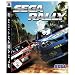 Sega Rally
