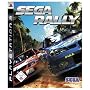 Sega Rally