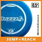 Disc Golf Frisbee Discraft Buzzz - Elite-Z Line