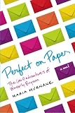 Perfect on Paper: The (Mis)Adventures of Waverly Bryson [Paperback]
