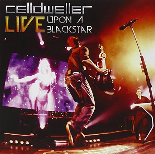 Live Upon a Blackstar