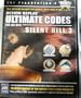 Ultimate Codes Silent Hill 3 (Silent Hill III)