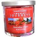 Australian Oasis Small Lidded Tumbler - World Journeys - Yankee Candles