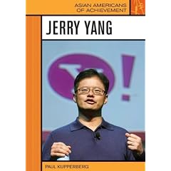 Jerry Yang (Asian Americans of Achievement)
