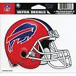 Buffalo Bills - Helmet Decal