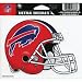 Buffalo Bills - Helmet Decal