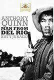 Man From Del Rio