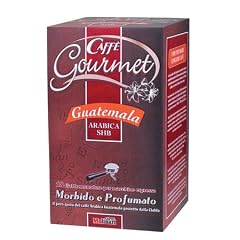 Caff� Gourmet 'Guatemala' - 18 Espresso Single Servings, 126 g