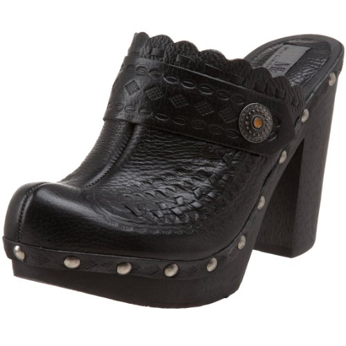 MIA Limited Edition Women's Autumn Clog