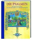Bibelausgaben, Katholisches Bibelwerk : Die Psalmen - 