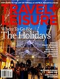 Travel + Leisure [US] December 2011 (�P��)